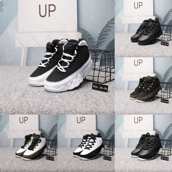 jumpman basketball shoes la 9s black red bred youth kids boys girls j9 flights sneakers
jumpman basketball shoes la 9s black red bred youth kids boys girls j9 flights sneakers