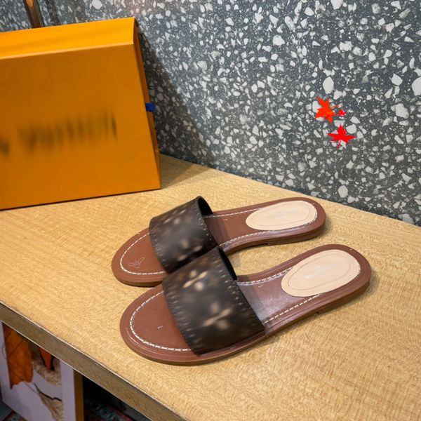 2023 designer women slides sandal flat mule slipper womens beach slides rubber soles summer flip flops with box -m067, Black
2023 designer women slides sandal flat mule slipper womens beach slides rubber soles summer flip flops with box -m067, Black