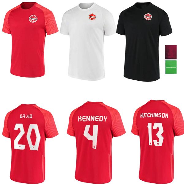 world cup 22 23 canada soccer jerseys davies david osorio men woman 2022 2023 home men kids eustaquio hutchinson cavallini larin hoilett, Black;yellow
world cup 22 23 canada soccer jerseys davies david osorio men woman 2022 2023 home men kids eustaquio hutchinson cavallini larin hoilett, Black;yellow