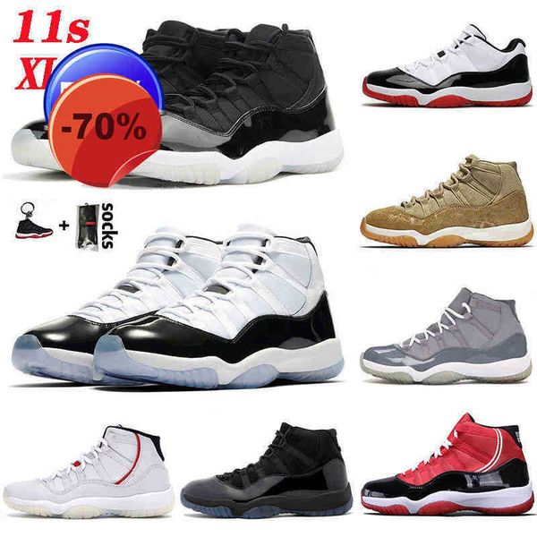 new 25th anniversary jumpman 11s white bred basketball shoes concord blue olive lux sneakers mens women outdoor trainers sport
new 25th anniversary jumpman 11s white bred basketball shoes concord blue olive lux sneakers mens women outdoor trainers sport