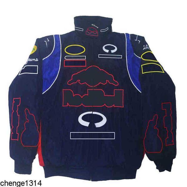 men's jackets cotton jacket racing suit formula one new full embroidered car zipper winter, Black;brown
men's jackets cotton jacket racing suit formula one new full embroidered car zipper winter, Black;brown