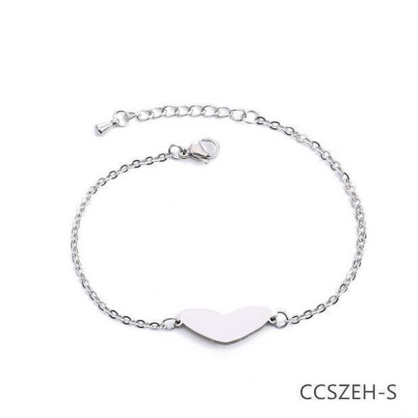 beaded strands new fashion honey love heart chain bracelets for women charms women's bracelet engagement gifts chain ccszeh l221012, Black
beaded strands new fashion honey love heart chain bracelets for women charms women's bracelet engagement gifts chain ccszeh l221012, Black