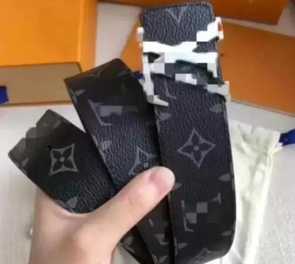 2022 belts men new genuine leather promotional automatic e buckle belt fashion gift beltlvs louisseity viutonity vuttons ggs, Black;brown
2022 belts men new genuine leather promotional automatic e buckle belt fashion gift beltlvs louisseity viutonity vuttons ggs, Black;brown