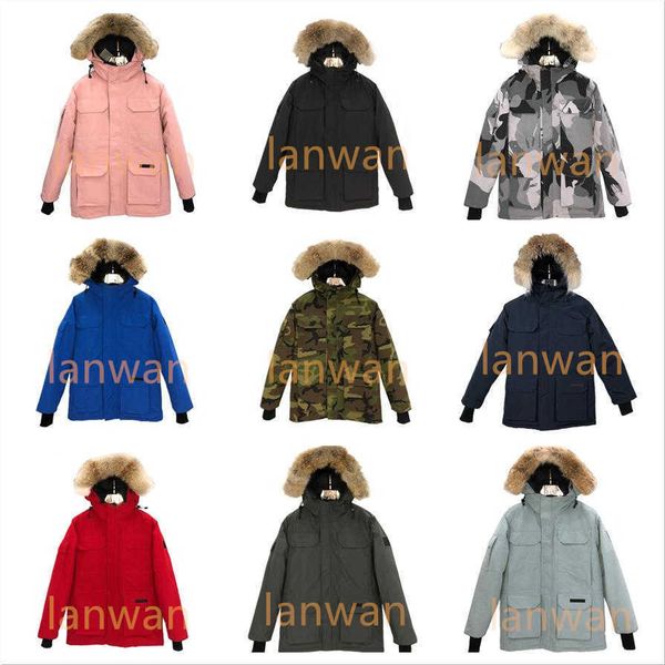 mens down jacket parkas winter cold outerwear protection outdoor windproof coat with keep warm and comfortable thicken fur, Black
mens down jacket parkas winter cold outerwear protection outdoor windproof coat with keep warm and comfortable thicken fur, Black