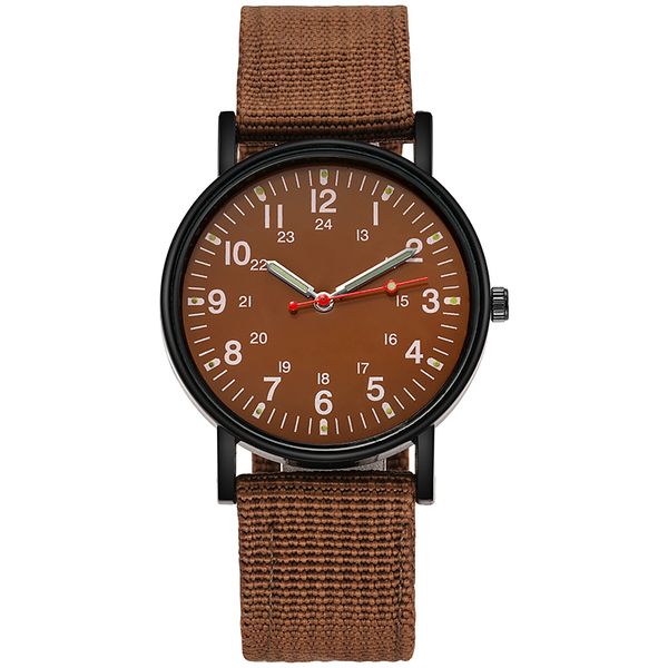 mens watch quartz wristwatches classic design sports wristwatch knitted straps designer watches orologi di lusso, Slivery;brown
mens watch quartz wristwatches classic design sports wristwatch knitted straps designer watches orologi di lusso, Slivery;brown