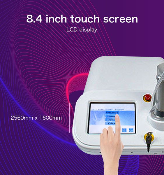 is co2 fractional laser worth it vs rf microneedling stretch marks removal beauty machine 10600nm sensor tighten, Black
is co2 fractional laser worth it vs rf microneedling stretch marks removal beauty machine 10600nm sensor tighten, Black