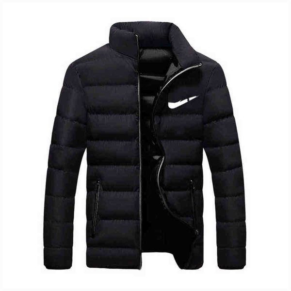 men's jackets fashionable new men's winter new casual men's jackets stand collar parker zipper gasket g220302, Black;brown
men's jackets fashionable new men's winter new casual men's jackets stand collar parker zipper gasket g220302, Black;brown