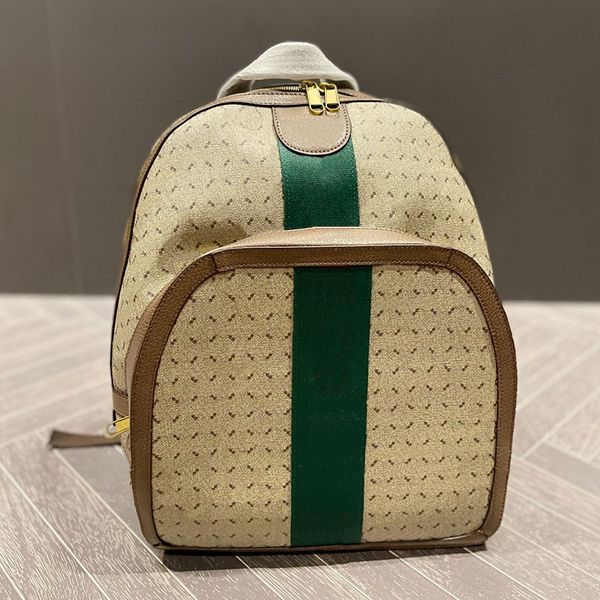 men women backpack shoulder bag large capacity schoolbag backpacks classic letter canvas back pack patchwork striped handbags purse travel d
men women backpack shoulder bag large capacity schoolbag backpacks classic letter canvas back pack patchwork striped handbags purse travel d