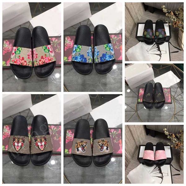 new designer slides mens women slippers summer sandals beach slide flat platform ladies sandali bathroom shoes flip flops striped causal, Black
new designer slides mens women slippers summer sandals beach slide flat platform ladies sandali bathroom shoes flip flops striped causal, Black
