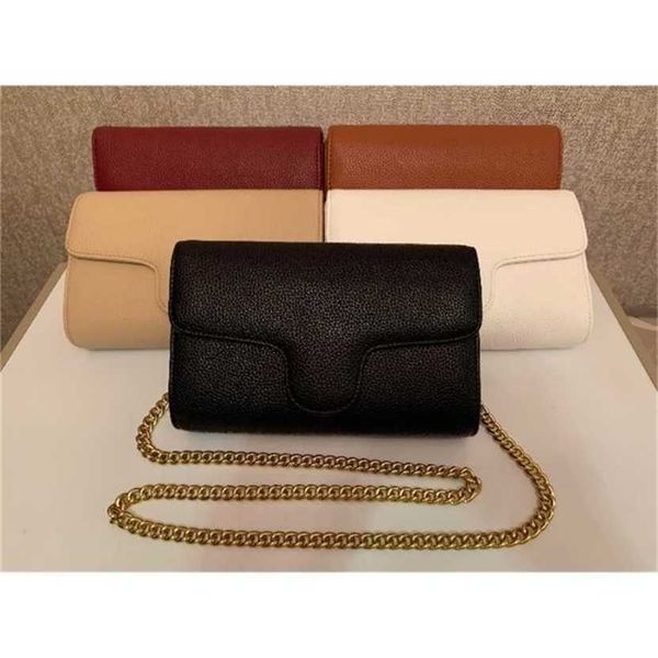 60% off 2023 designer bag small horizontal style square black single root small pure color belt cover litchi pattern magnetic buckle women&#
60% off 2023 designer bag small horizontal style square black single root small pure color belt cover litchi pattern magnetic buckle women&#