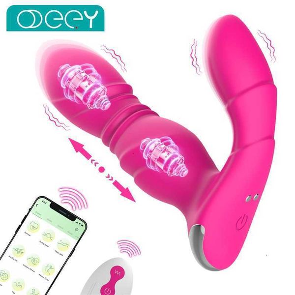 toy massager wearable vibrating panties vibrators app remote toys for women 9 speed powerful thrusting vibrations couples goods
toy massager wearable vibrating panties vibrators app remote toys for women 9 speed powerful thrusting vibrations couples goods