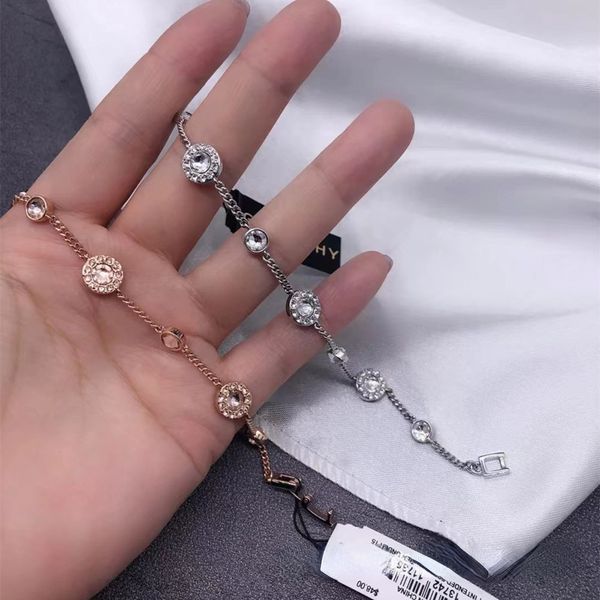 gvc brand luxury star designer charm bracelets for women girls shining bling bling crystal diamond link chain bracelet jewelry gift, Golden;silver
gvc brand luxury star designer charm bracelets for women girls shining bling bling crystal diamond link chain bracelet jewelry gift, Golden;silver
