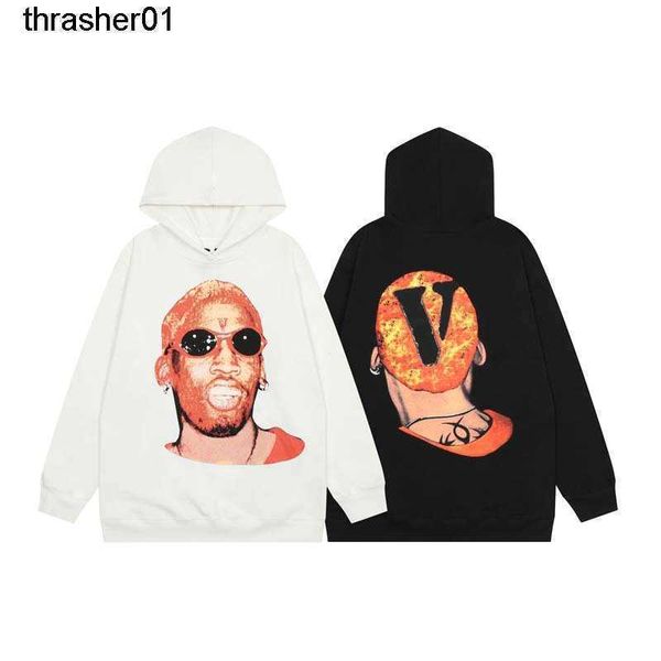 new men's hoodies designer sweatshirts vloness man hooded sweater autumn men women hoodie, Black
new men's hoodies designer sweatshirts vloness man hooded sweater autumn men women hoodie, Black