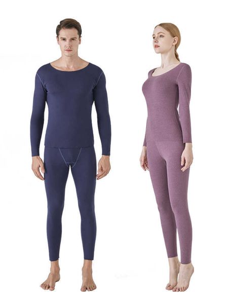 men's sleepwear thermal underwear men long johns woman warm clothing male winter velvet buttoms set t221017, Black;brown
men's sleepwear thermal underwear men long johns woman warm clothing male winter velvet buttoms set t221017, Black;brown