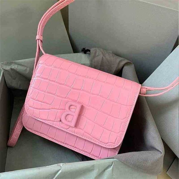 designer handbags balencaigass fashion bags crocodile family female b-button cowhide hourglasss tofu organ shoulder slant small
designer handbags balencaigass fashion bags crocodile family female b-button cowhide hourglasss tofu organ shoulder slant small
