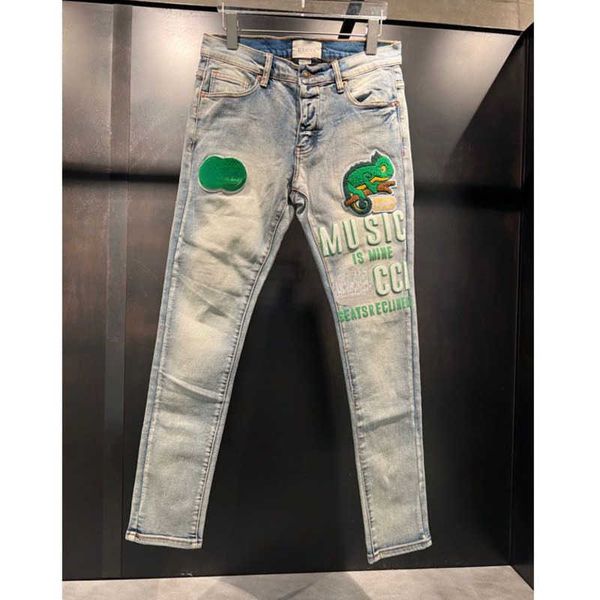 mens large pants gu designer jeans embroidered trousers european american hip-hop man casual straight sweatpants 4xl 5xl, Blue
mens large pants gu designer jeans embroidered trousers european american hip-hop man casual straight sweatpants 4xl 5xl, Blue