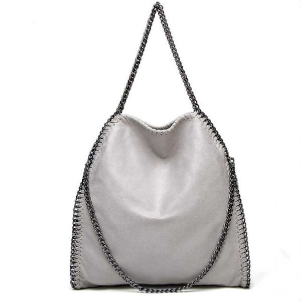 shoulder bags fashion women's chain large capacity crossbody tote female foldable solid color handbags shopping 221017
shoulder bags fashion women's chain large capacity crossbody tote female foldable solid color handbags shopping 221017
