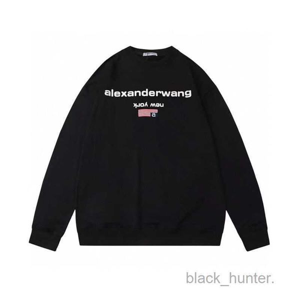 men's hoodies alexanders designer wangs sweatshirts fashion brand autumn new los angeles limited wang foam printing thin long sleeve sw, Black
men's hoodies alexanders designer wangs sweatshirts fashion brand autumn new los angeles limited wang foam printing thin long sleeve sw, Black