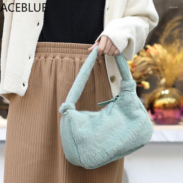 evening bags autumn and winter solid color mini shoulder casual fashion underarm plush handbags elegant
evening bags autumn and winter solid color mini shoulder casual fashion underarm plush handbags elegant