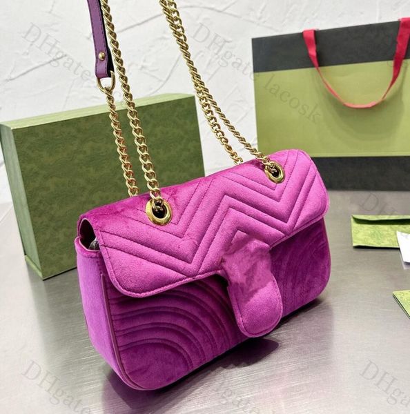 autumn winter velour handbags wallets fashion buckle letter chain shoulder bags mamont cross body women christmas gift with box
autumn winter velour handbags wallets fashion buckle letter chain shoulder bags mamont cross body women christmas gift with box