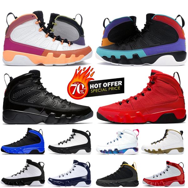 2022 basketball shoes 9 9s designer mens sports sneakers women trainers personality particle grey pearl blue eur 40-47 
2022 basketball shoes 9 9s designer mens sports sneakers women trainers personality particle grey pearl blue eur 40-47