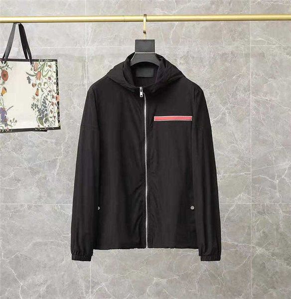 mens jacket hooded spring autumn style for men women windbreaker coat long sleeves jackets, Black;brown
mens jacket hooded spring autumn style for men women windbreaker coat long sleeves jackets, Black;brown