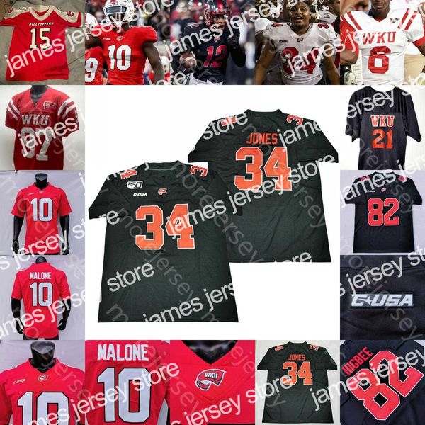 football jerseys custom western kentucky hillers wku football jersey ncaa college jakairi moses juwuan jones kahlef hailassie upton stout ky, Black;red
football jerseys custom western kentucky hillers wku football jersey ncaa college jakairi moses juwuan jones kahlef hailassie upton stout ky, Black;red