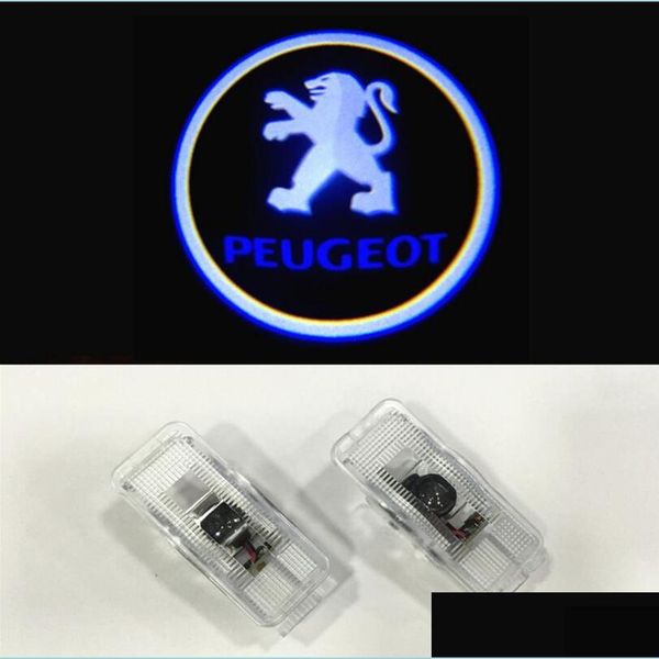 decorative lights 2pcs/set for peugeot door logo light projector wireless ghost shadow welcome laser lamp 508 408 308 3008 4008 5008 dhb1h
decorative lights 2pcs/set for peugeot door logo light projector wireless ghost shadow welcome laser lamp 508 408 308 3008 4008 5008 dhb1h