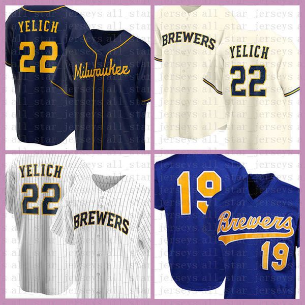 milwaukee baseball jersey brewers custom 22 christian yelich 19 robin yount 6 lorenzo cain 8 ryan braun 21 travis shaw 9 manny pina, Blue;black
milwaukee baseball jersey brewers custom 22 christian yelich 19 robin yount 6 lorenzo cain 8 ryan braun 21 travis shaw 9 manny pina, Blue;black
