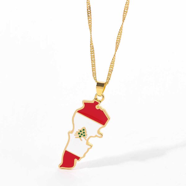 pendant necklaces lebanon map with flag pendant necklaces for women gold color lebanon flag lovers collection country map jewelry patriotic, Silver
pendant necklaces lebanon map with flag pendant necklaces for women gold color lebanon flag lovers collection country map jewelry patriotic, Silver
