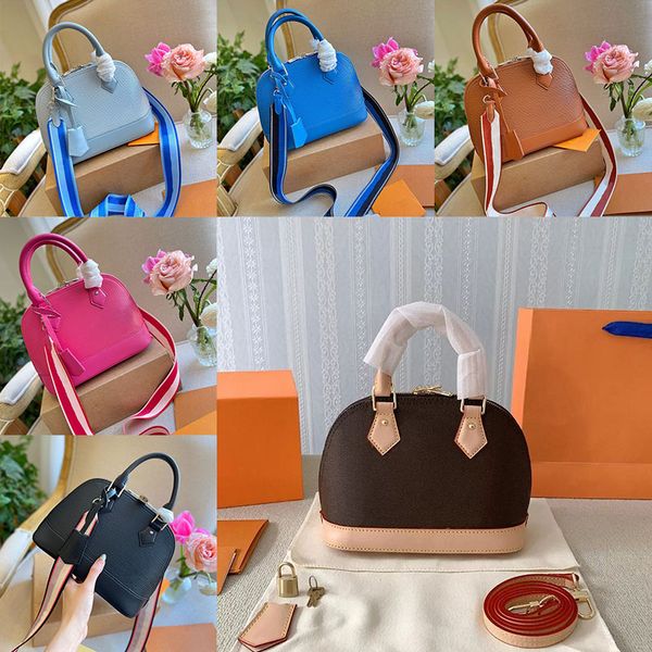 designer alma bb shell shoulder bags women fashion leather womens handbags purse handbag crossbody bag nice
designer alma bb shell shoulder bags women fashion leather womens handbags purse handbag crossbody bag nice