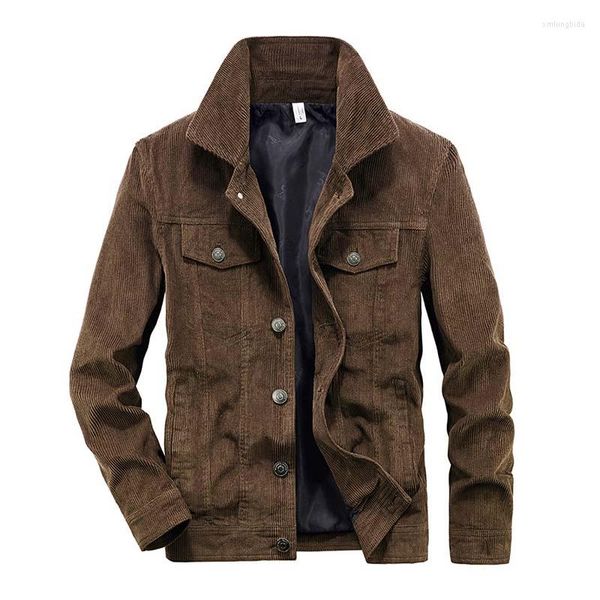 men's jackets men cargo casual corduroy jacket coats vintage multi pockets solid color outwear size m-4xl, Black;brown
men's jackets men cargo casual corduroy jacket coats vintage multi pockets solid color outwear size m-4xl, Black;brown