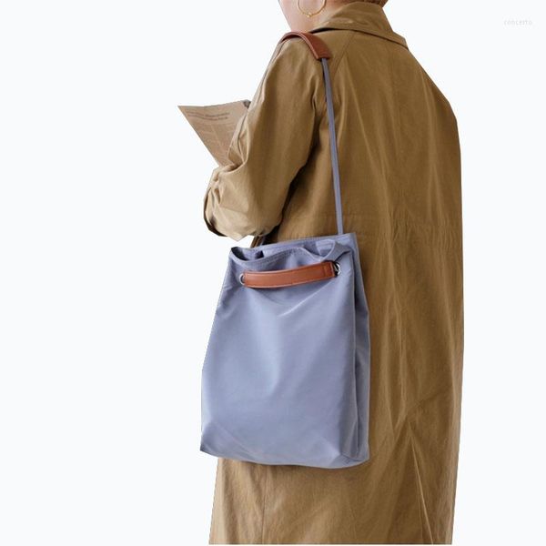 evening bags large capacity shoulder bag business handbag nylon waterproof fashion casual female
evening bags large capacity shoulder bag business handbag nylon waterproof fashion casual female