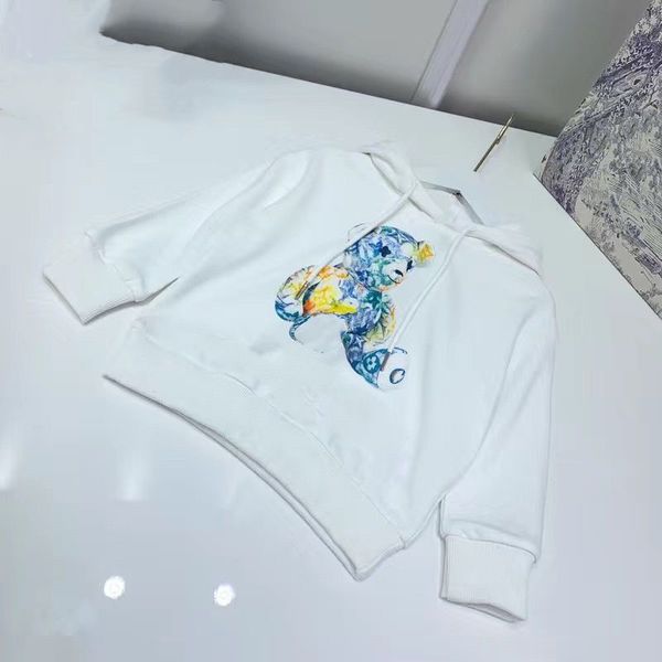 pullovers baby hoodies baby clothes girls boys clothe hooded sweaters with letter colorful bear casual jumper spring autumn and winter long, Blue
pullovers baby hoodies baby clothes girls boys clothe hooded sweaters with letter colorful bear casual jumper spring autumn and winter long, Blue