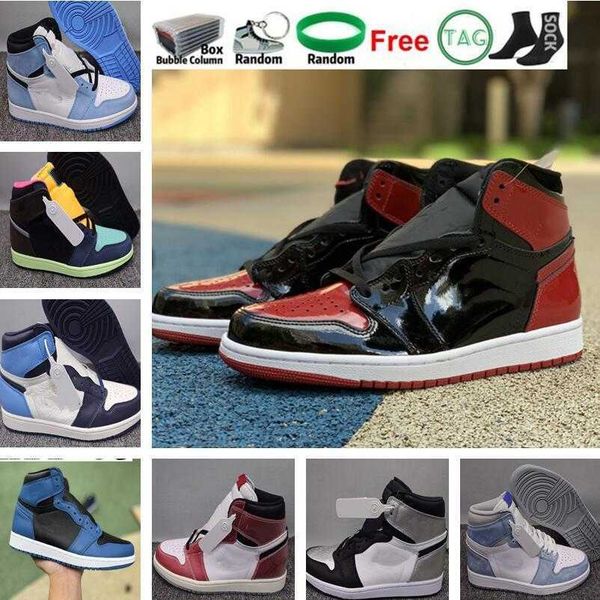 new 1 high og bred patent toe banned hyper royal basketball shoes men 1s 3 shattered backboard shadow university blue sneakers
new 1 high og bred patent toe banned hyper royal basketball shoes men 1s 3 shattered backboard shadow university blue sneakers