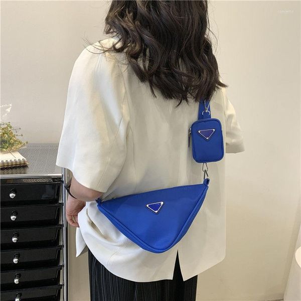 evening bags summer fashion women niche design shoulder messenger triangle chest pack korean trend party club phone lipstick purse
evening bags summer fashion women niche design shoulder messenger triangle chest pack korean trend party club phone lipstick purse