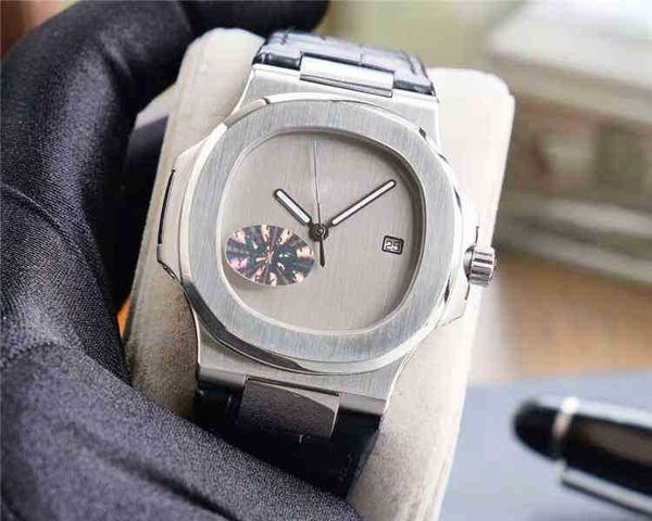 superclone pp5711 luxury watches 40mm 8.3mm 3k nautilus 5711 men's automatic mechanical watch grenade fine steel luminous, Slivery;brown
superclone pp5711 luxury watches 40mm 8.3mm 3k nautilus 5711 men's automatic mechanical watch grenade fine steel luminous, Slivery;brown