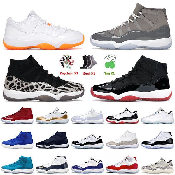 jorda 11 11s xi mens basketball shoes concord cherry citrus cap and gown varsity red rose gold university blue jumpman sneakers trainers ath, White;red
jorda 11 11s xi mens basketball shoes concord cherry citrus cap and gown varsity red rose gold university blue jumpman sneakers trainers ath, White;red