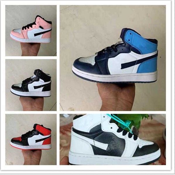 fashion kid jumpman 1 basketball shoes toddler pine green game royal obsidian chicago bred athletic sneakers multi-color tie-dye outdoor new, Black
fashion kid jumpman 1 basketball shoes toddler pine green game royal obsidian chicago bred athletic sneakers multi-color tie-dye outdoor new, Black