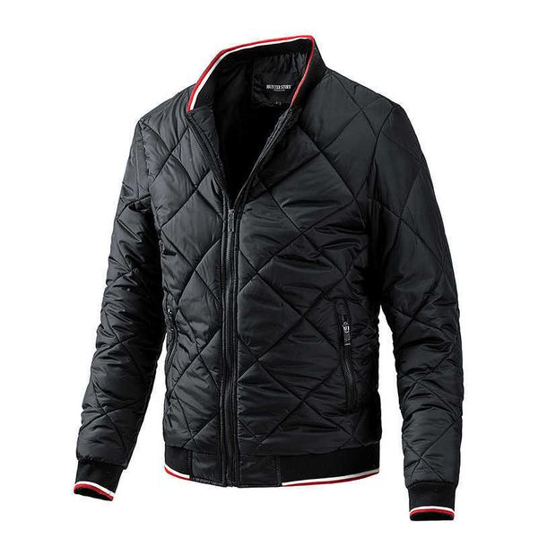 men's jackets 2022 new jackets men parkas coats windproof waterproof stand collar men jacket clothing autumn winter big size men casual, Black;brown
men's jackets 2022 new jackets men parkas coats windproof waterproof stand collar men jacket clothing autumn winter big size men casual, Black;brown