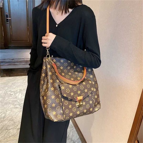 70% off 2023 designer bag net red same old flower shopping high-capacity tote single messenger female
70% off 2023 designer bag net red same old flower shopping high-capacity tote single messenger female