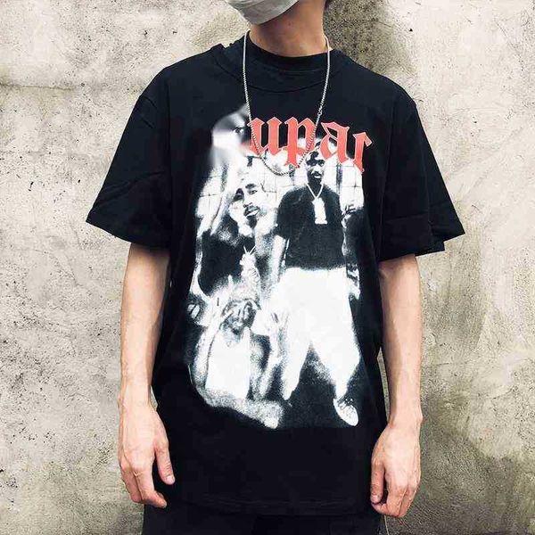 designer t shirt tide brand v 22 lone sweatshirt american hip-hop loose oversize short-sleeved t-shirt classic print men women, White;black
designer t shirt tide brand v 22 lone sweatshirt american hip-hop loose oversize short-sleeved t-shirt classic print men women, White;black