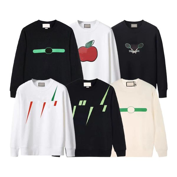 designer g mens hoodies pullover hooded sweatshirts womens jumpers letters printed loose terry cotton luxury hoody autumn winter warm long, Black
designer g mens hoodies pullover hooded sweatshirts womens jumpers letters printed loose terry cotton luxury hoody autumn winter warm long, Black