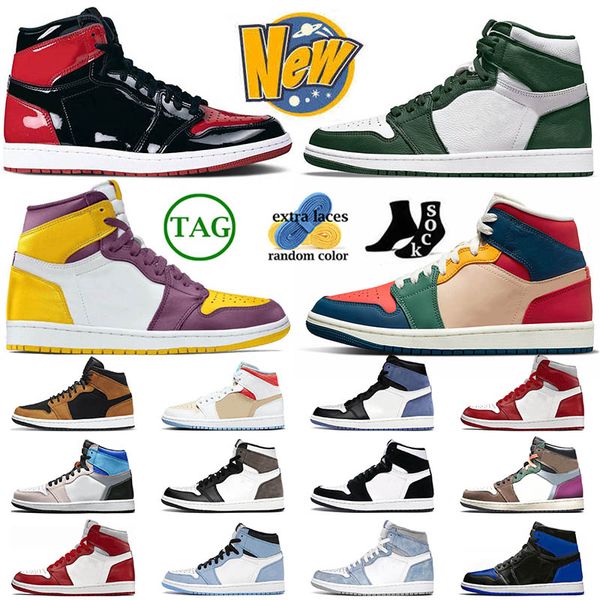 size 12 high 1s og basketball shoes fashion designer multi color heirloom prototype royal toe mid light smoke grey shadow womens mens sneake
size 12 high 1s og basketball shoes fashion designer multi color heirloom prototype royal toe mid light smoke grey shadow womens mens sneake