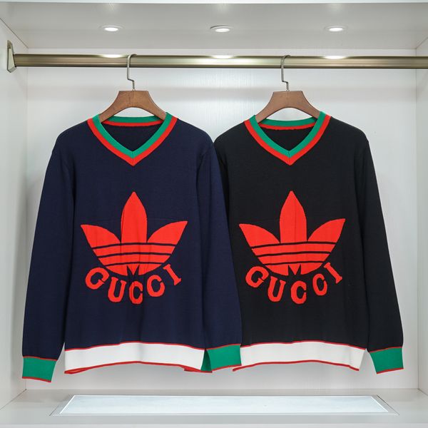 plus the latest men's and women's designer brand sweaters fashion classic fall and winter sweater m l xl xxl xxxl 98
plus the latest men's and women's designer brand sweaters fashion classic fall and winter sweater m l xl xxl xxxl 98