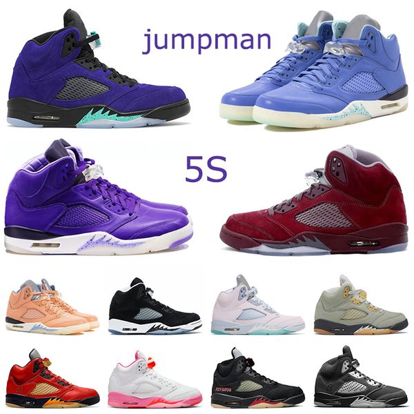 5s jumpman 5 shoes sports sneakers men alternate grape dj khaled x we the jade horizon mars for her anthracite off noir easter basketbball t, White;red
5s jumpman 5 shoes sports sneakers men alternate grape dj khaled x we the jade horizon mars for her anthracite off noir easter basketbball t, White;red