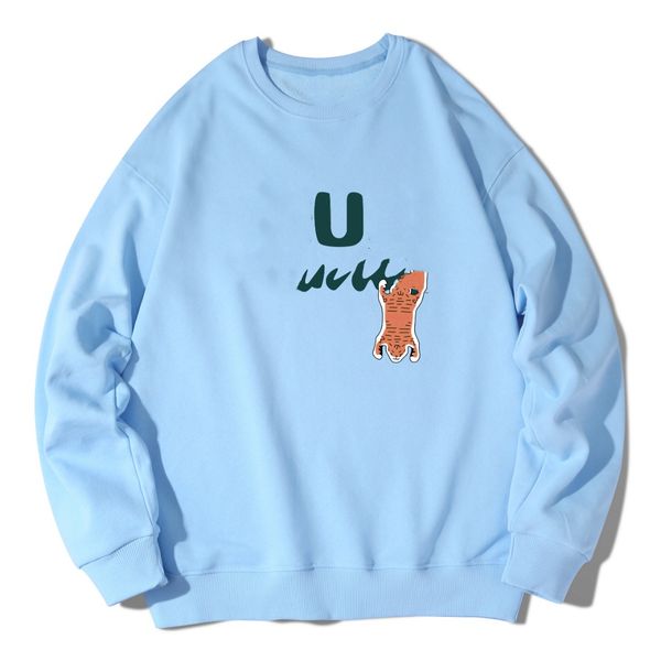 fashion hoodies sweatshirts louiseity men women printed letter spring and autumn lightweight loose student casual sweatshirt viutonity 08-08, Black
fashion hoodies sweatshirts louiseity men women printed letter spring and autumn lightweight loose student casual sweatshirt viutonity 08-08, Black