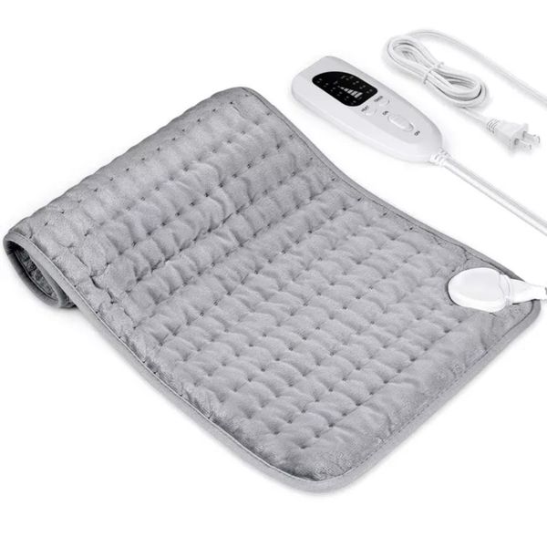 other health care items fast heating machine washable electric heating pad for personal
other health care items fast heating machine washable electric heating pad for personal