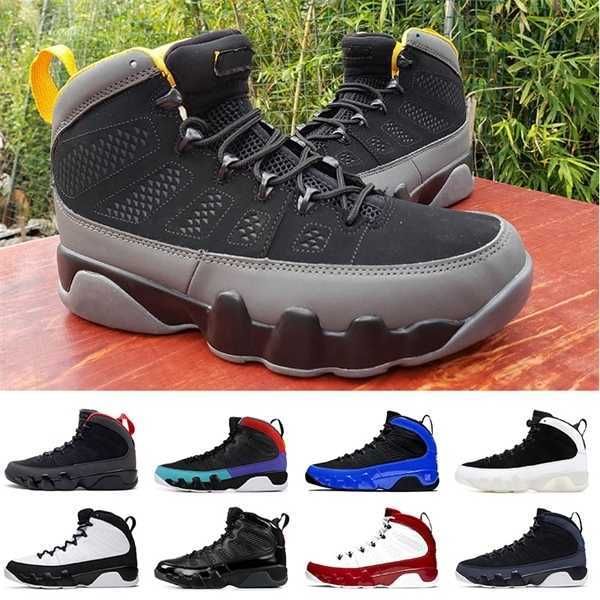 2020 jumpman 9 university gold 9 9s mens basketball shoes gym red racer blue iridescent dream it trainers sneakers size 13
2020 jumpman 9 university gold 9 9s mens basketball shoes gym red racer blue iridescent dream it trainers sneakers size 13