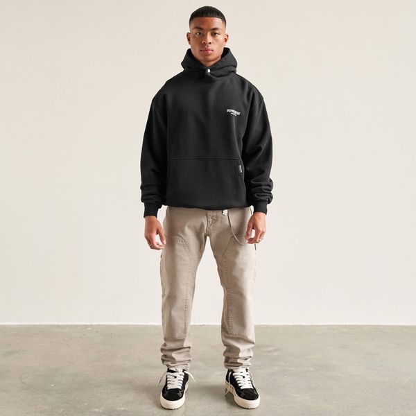 men's womens represent hoodie plus fleece high-quality cotton hip hop trendy hoodie couple autumn/winter designer hooded pullover sweat, Black
men's womens represent hoodie plus fleece high-quality cotton hip hop trendy hoodie couple autumn/winter designer hooded pullover sweat, Black
